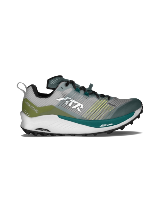 Lowa - Miesten Madrix maastojuoksukengät - GREY/FERN | Stockmann - photo 1