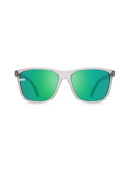 Gloryfy - Gi15 St. Pauli clear green -aurinkolasit - 7 | Stockmann - photo 1