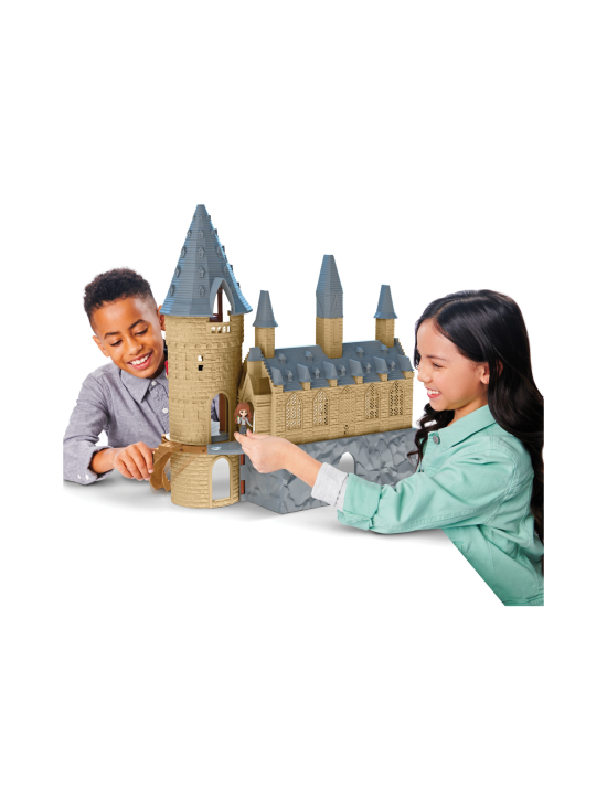 Harry Potter - HARRY POTTER Magical Mini Tylypahka - photo 3 Harry Potter - HARRY POTTER Magical Mini Tylypahka | Stockmann - photo 3