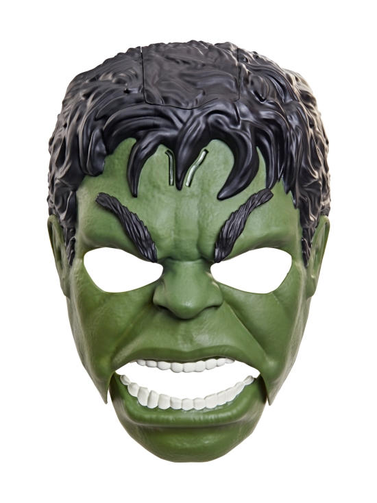SPIDER-MAN - SPIDER-MAN Brand New Day Roolileikkinaamio Hulk, elektroninen | Stockmann - photo 3