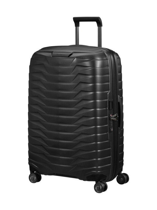 Samsonite - PROXIS SPINNER 69/25 - MATT GRAPHITE - photo 1 Samsonite - PROXIS SPINNER 69/25 - MATT GRAPHITE | Stockmann - photo 1