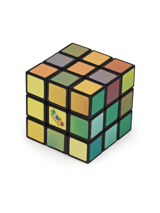 RUBIK´S CUBE - RUBIK´S CUBE Rubikin kuutio Impossible, 3x3 | Stockmann - photo 6
