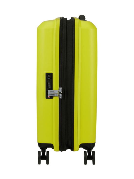 American Tourister - AEROSTEP SPINNER 55/20 EXP TSA - LIGHT LIME - photo 3 American Tourister - AEROSTEP SPINNER 55/20 EXP TSA - LIGHT LIME | Stockmann - photo 3