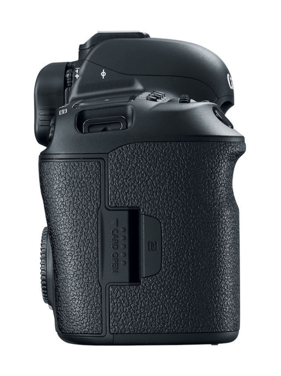 Canon - Canon EOS 5D Mark IV -runko - photo 5 Canon - Canon EOS 5D Mark IV -runko | Stockmann - photo 5