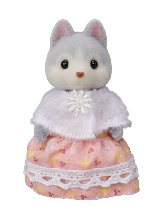 SYLVANIAN FAMILIES - SYLVANIAN FAMILIES Huskyperhe | Stockmann - photo 5