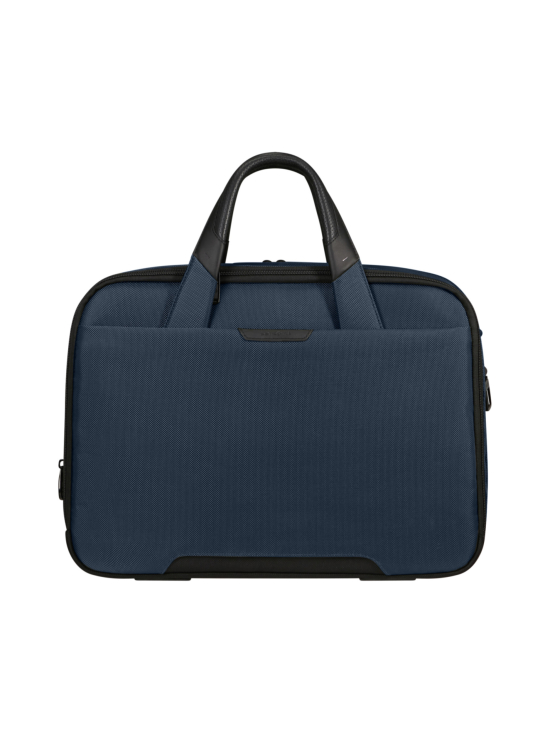 Samsonite - PRO-DLX 6 TIETOKONELAUKKU 15.6 EXP - BLUE - photo 5 Samsonite - PRO-DLX 6 TIETOKONELAUKKU 15.6 EXP - BLUE | Stockmann - photo 5