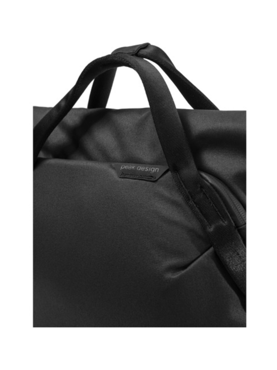 Peak Design - Peak Design Everyday Totepack laukku - Black - photo 3 Peak Design - Peak Design Everyday Totepack laukku - Black | Stockmann - photo 3