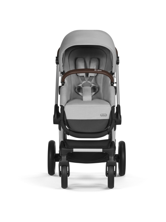 CYBEX - Cybex Eos Lux Starttipaketti - SKY BLUE - photo 5 CYBEX - Cybex Eos Lux Starttipaketti - SKY BLUE | Stockmann - photo 5