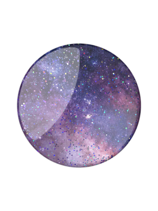 Popsockets - PopSockets Grip Glitter Nebula -puhelimen pidike - GLITTER NEBULA - photo 2 Popsockets - PopSockets Grip Glitter Nebula -puhelimen pidike - GLITTER NEBULA | Stockmann - photo 2