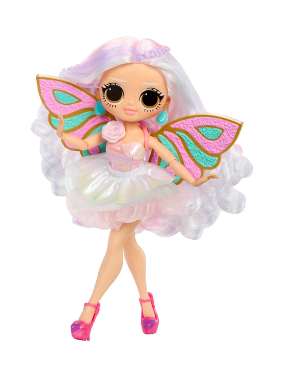 L.O.L. - L.O.L. Surprise Nukke Eye Spy OMG, Keiju - photo 2 L.O.L. - L.O.L. Surprise Nukke Eye Spy OMG, Keiju | Stockmann - photo 2