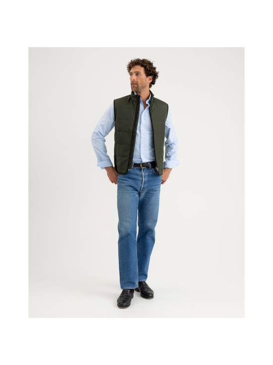 Berkeley - Milan Vest -toppaliivi - DK GREEN - T.VIHREÄ | Stockmann - photo 2