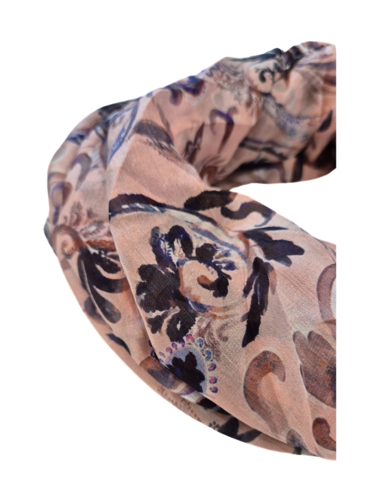 Lasessor - Shivi -tuubisilkkihuivi - ROSA | Stockmann - photo 3