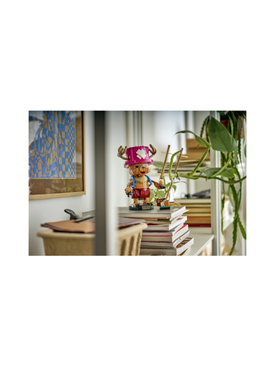 LEGO ONE PIECE - LEGO ONE PIECE Tony Tony Chopper 75643 | Stockmann - photo 6