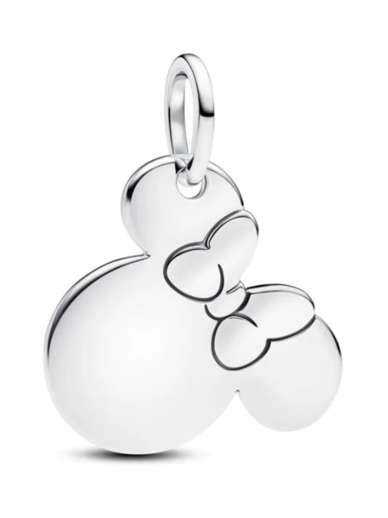 Pandora - Pandora Disney Minni Hiiri laatta -hela 793993C00 | Stockmann - photo 6