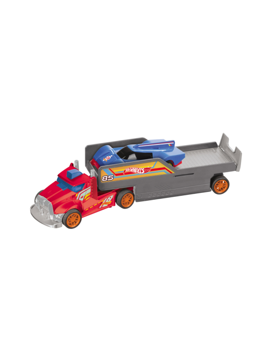 Hot Wheels - Hot Wheels Big Rig RC - photo 3 Hot Wheels - Hot Wheels Big Rig RC | Stockmann - photo 3