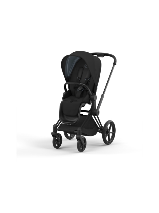 CYBEX - Cybex Priam 4 runko sis. istuin - photo 5 CYBEX - Cybex Priam 4 runko sis. istuin | Stockmann - photo 5