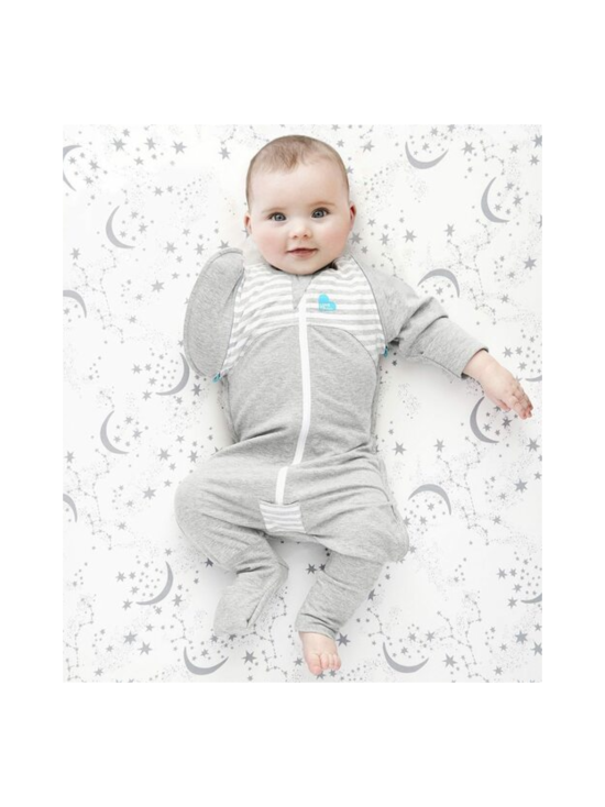 Love to Swaddle - Love to Swaddle UP unipuku 50/50 1.0 Tog | Stockmann - photo 2