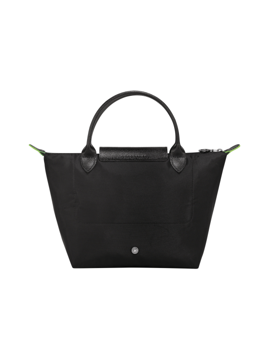 Longchamp - Le Pliage Green - Handbag S - Laukku - BLACK - photo 4 Longchamp - Le Pliage Green - Handbag S - Laukku - BLACK | Stockmann - photo 4