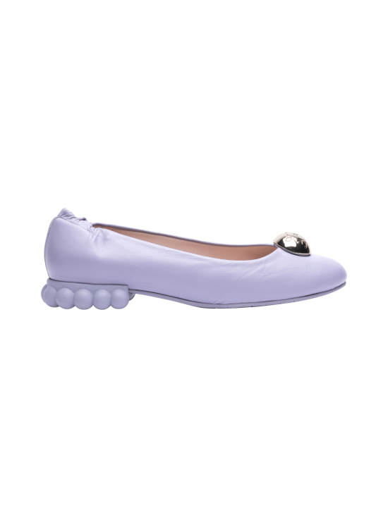 MINNA MINNA by Minna Parikka - Drop Dusty Lilac - DUSTY LILAC - photo 1 MINNA MINNA by Minna Parikka - Drop Dusty Lilac - DUSTY LILAC | Stockmann - photo 1