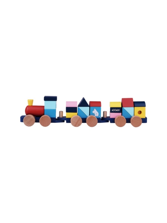 MOOMIN - MOOMIN puujuna | Stockmann - photo 3