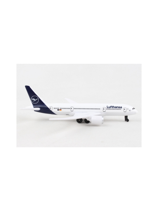 Daron - DARON Lufthansa 787, metallinen lentokone 15,5 cm - photo 3 Daron - DARON Lufthansa 787, metallinen lentokone 15,5 cm | Stockmann - photo 3