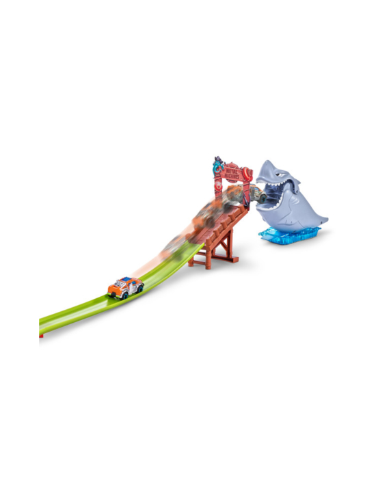 Zuru - Metal Machines Shark Attack - photo 7 Zuru - Metal Machines Shark Attack | Stockmann - photo 7