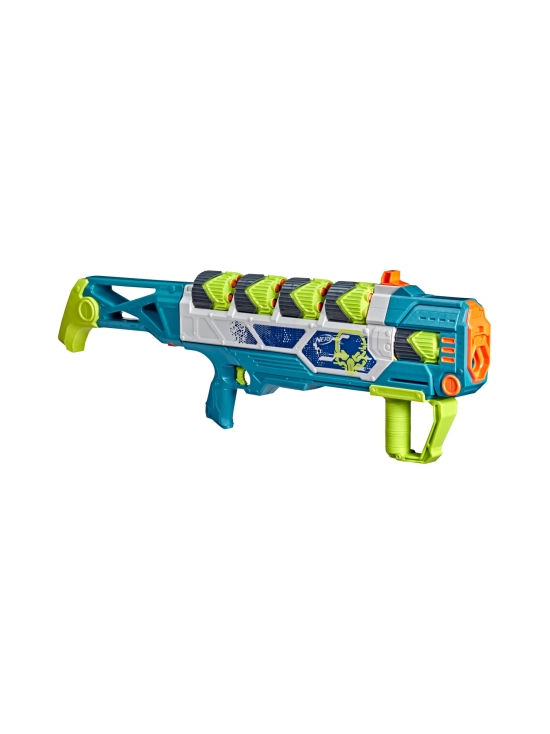 Nerf Guns - NERF ELITE REBEL OPS Leikkipyssy Doom cannon | Stockmann - photo 3