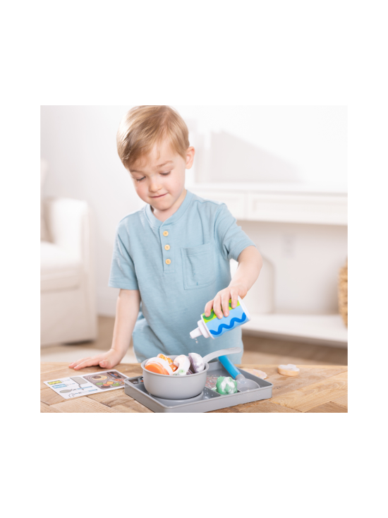 MELISSA & DOUG - MELISSA & DOUG Water WOW! leikkisetti Kypsennä ja tarjoile - photo 6 MELISSA & DOUG - MELISSA & DOUG Water WOW! leikkisetti Kypsennä ja tarjoile | Stockmann - photo 6