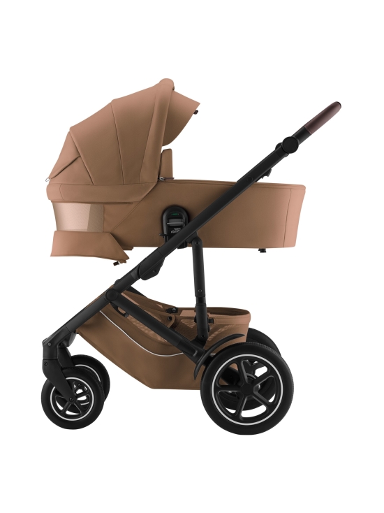 Britax - Britax Smile 5Z starttipaketti (Baby-Safe Core turvakaukalolla) - photo 2 Britax - Britax Smile 5Z starttipaketti (Baby-Safe Core turvakaukalolla) | Stockmann - photo 2