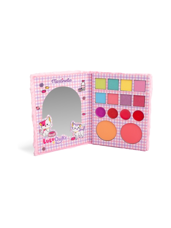 MARTINELIA - MARTINELIA Meikkipaletti Lulu & Duki | Stockmann - photo 2