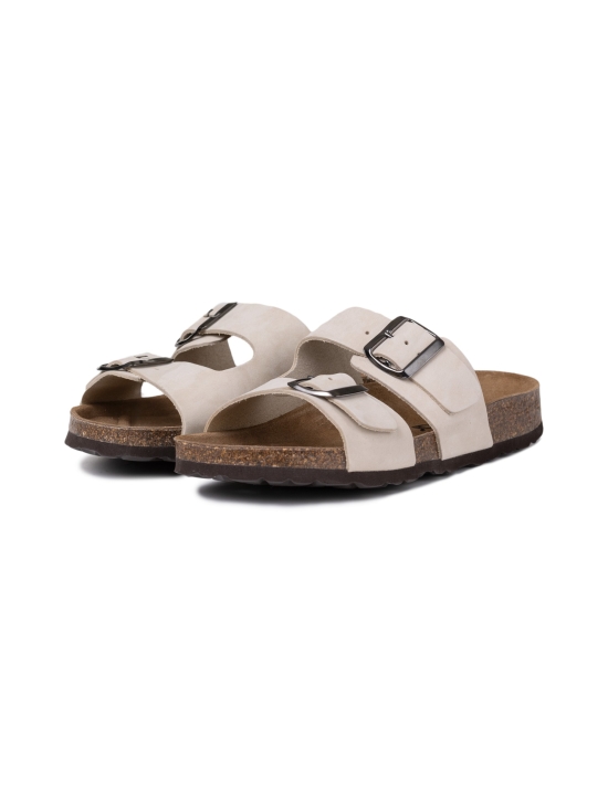 Pomar - AURINKO sandaalit - SAND NUBUCK | Stockmann - photo 3