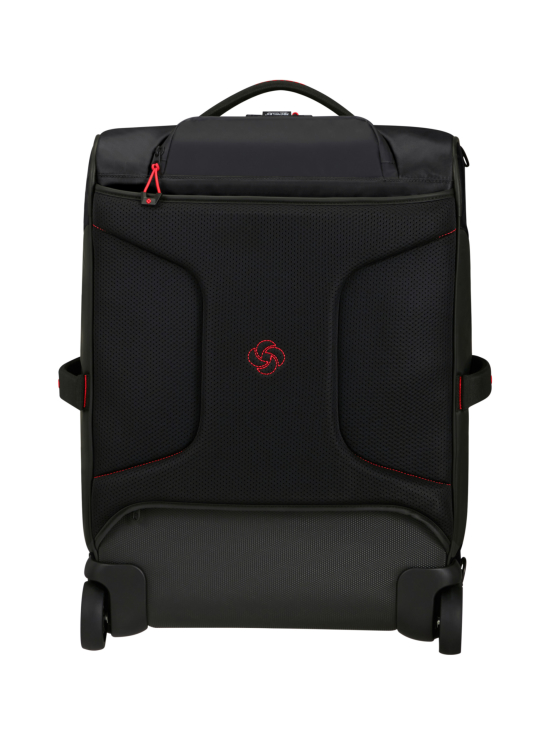 Samsonite - ECODIVER DUFFLE/WH 55/20 BACKPACK - BLACK - photo 5 Samsonite - ECODIVER DUFFLE/WH 55/20 BACKPACK - BLACK | Stockmann - photo 5