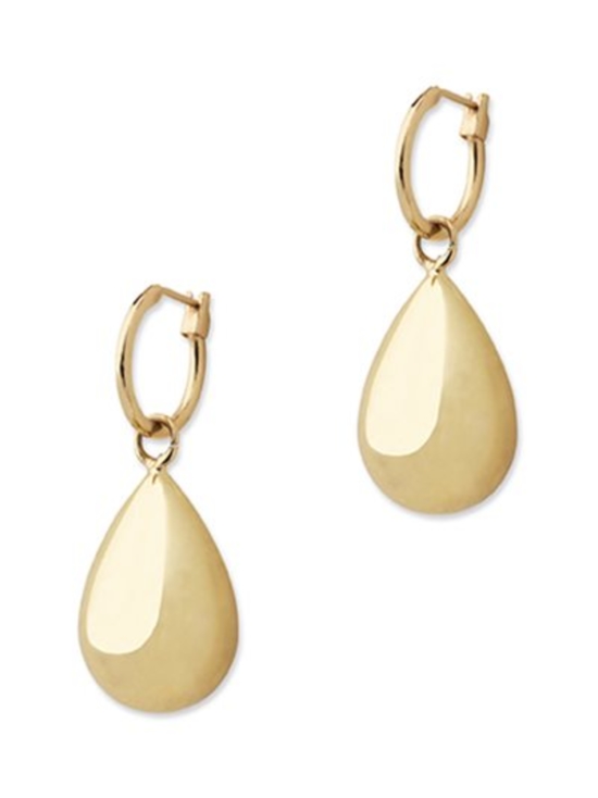 pfgSTOCKHOLM - Pearls for girls-Antibes Drop Korvakorut - GOLD - photo 1 pfgSTOCKHOLM - Pearls for girls-Antibes Drop Korvakorut - GOLD | Stockmann - photo 1