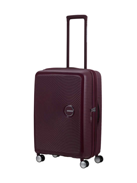 American Tourister - SOUNDBOX SPINNER 67/24 TSA EXP - WILD CHERRY | Stockmann - photo 3