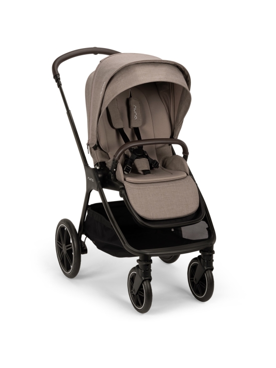 Nuna - Nuna Triv LX starttipaketti (Joie i-Level Pro turvakaukalolla) | Stockmann - photo 3