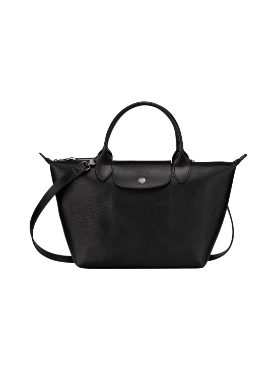Longchamp - LE PLIAGE CITY - TOP HANLDE BAG S - KÄSILAUKKU - BLACK - photo 1 Longchamp - LE PLIAGE CITY - TOP HANLDE BAG S - KÄSILAUKKU - BLACK | Stockmann - photo 1