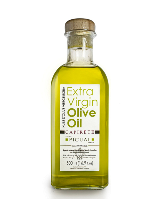 osé Páez Lobato - Oliiviöljy Classic EVOO Picual 500ml - photo 1 osé Páez Lobato - Oliiviöljy Classic EVOO Picual 500ml | Stockmann - photo 1