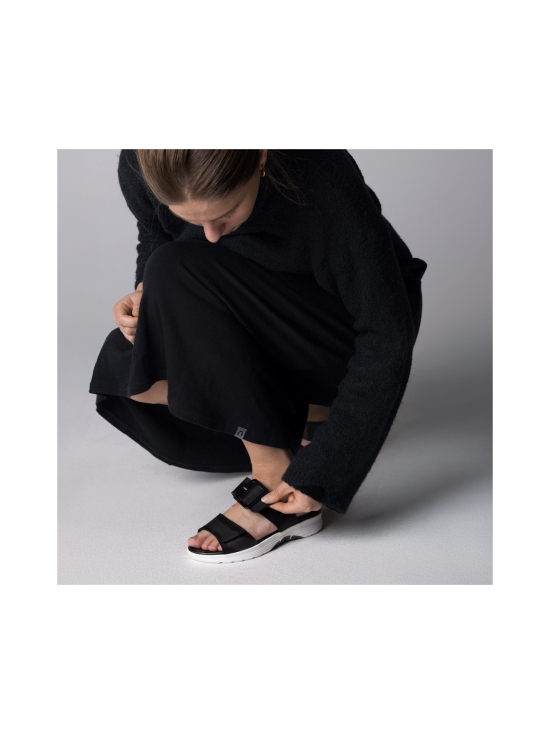 Pomar - ELINA sandaalit - BLACK NAPPA | Stockmann - photo 2