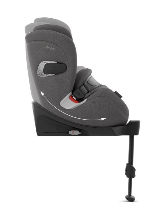 CYBEX - Cybex Anoris T2 i-Size turvaistuin - photo 9 CYBEX - Cybex Anoris T2 i-Size turvaistuin | Stockmann - photo 9