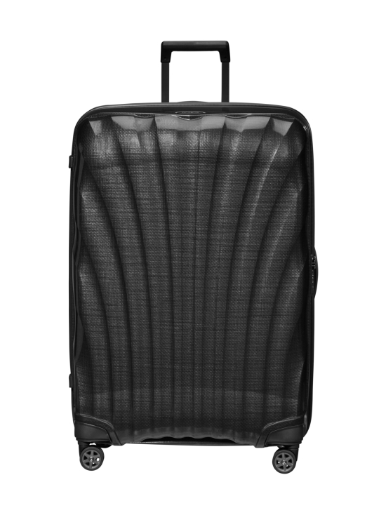 Samsonite - C-LITE SPINNER 81/30 - BLACK - photo 2 Samsonite - C-LITE SPINNER 81/30 - BLACK | Stockmann - photo 2