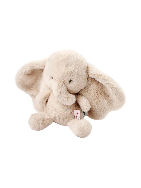 NATTOU - NATTOU Fanfan pehmonorsu, hiekanvärinen, 26 cm | Stockmann - photo 2