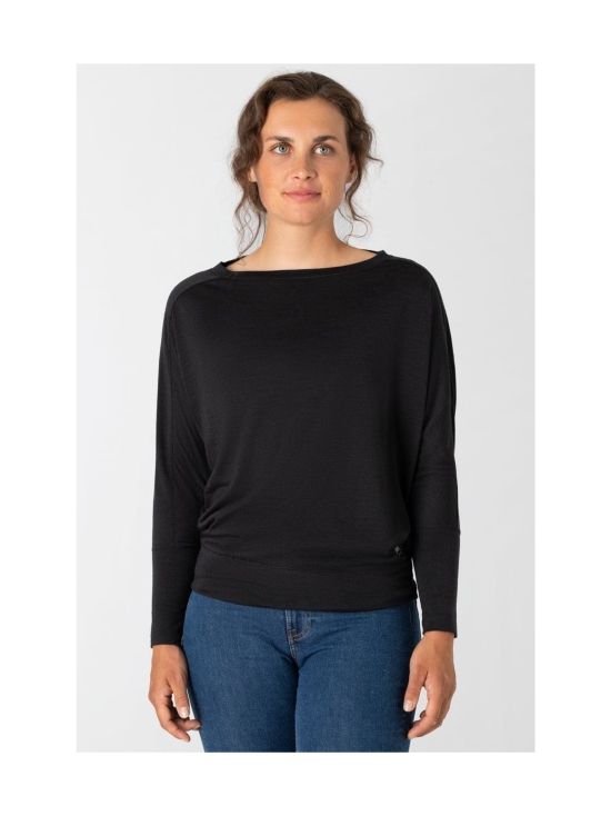 super.natural - NAISTEN KULA TOP PAITA - JET BLACK | Stockmann - photo 2