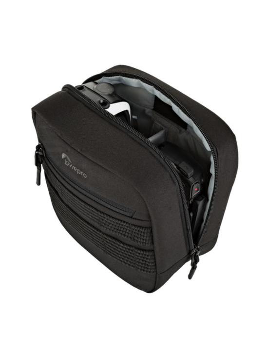 Lowepro - Lowepro Protactic Utility Bag 100 AW -tarvikelaukku - photo 2 Lowepro - Lowepro Protactic Utility Bag 100 AW -tarvikelaukku | Stockmann - photo 2