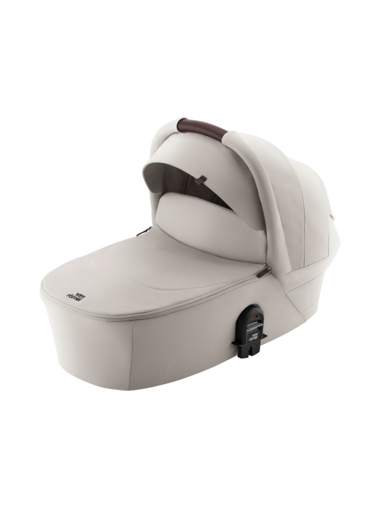 Britax - Britax Smile 5Z yhdistelmävaunut ja turvakaukalo - photo 3 Britax - Britax Smile 5Z yhdistelmävaunut ja turvakaukalo | Stockmann - photo 3