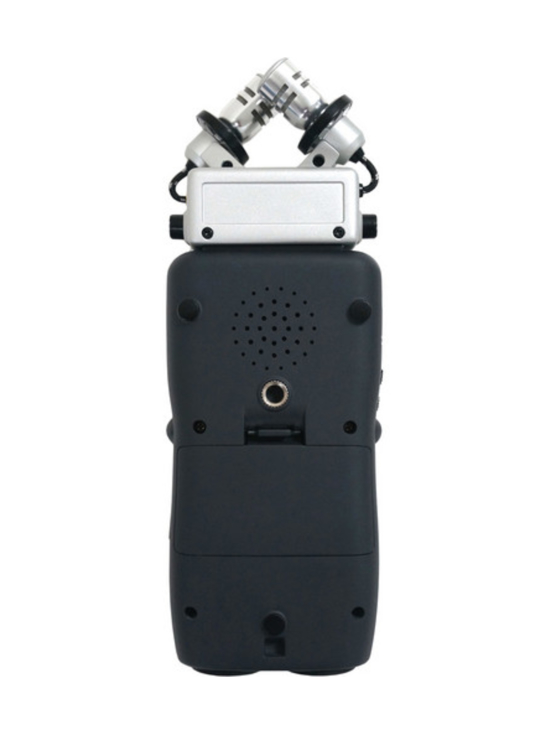 Zoom - Zoom H5 -audiotallennin - photo 2 Zoom - Zoom H5 -audiotallennin | Stockmann - photo 2