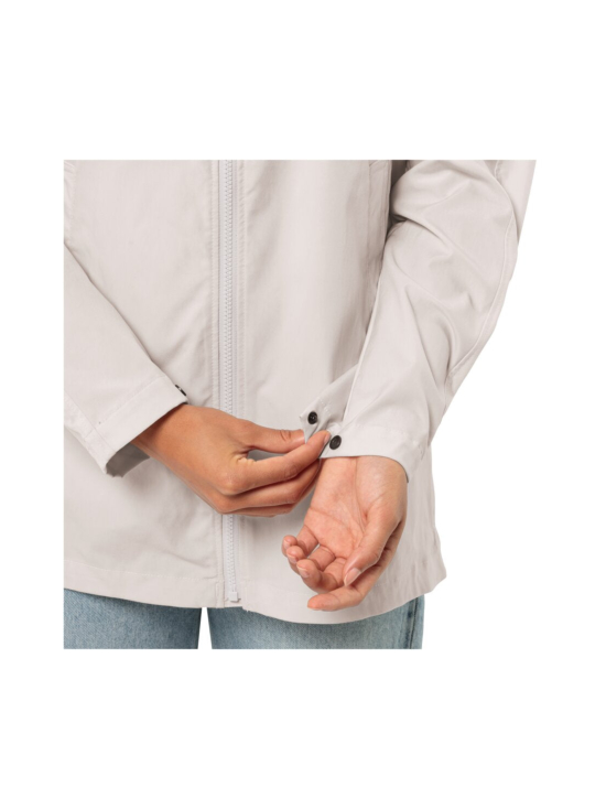 Jack Wolfskin - DESERT WIND JKT W - SEA SHELL - photo 4 Jack Wolfskin - DESERT WIND JKT W - SEA SHELL | Stockmann - photo 4