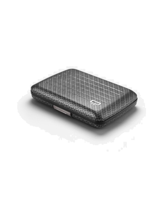 Ögon Designs - Smart Case V2 - luottokorttikotelo - CARBON SERGE - photo 2 Ögon Designs - Smart Case V2 - luottokorttikotelo - CARBON SERGE | Stockmann - photo 2