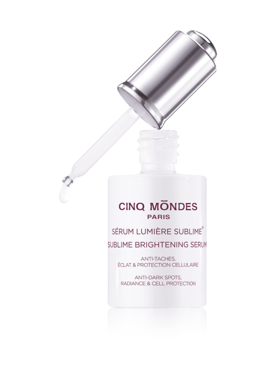 Cinq Mondes - Sublime Light Serum (30 ml) - photo 2 Cinq Mondes - Sublime Light Serum (30 ml) | Stockmann - photo 2