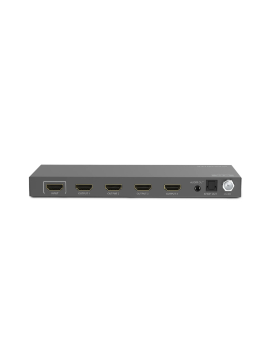 Marmitek - Marmitek Split 814 PRO HDMI-jakaja | Stockmann - photo 4