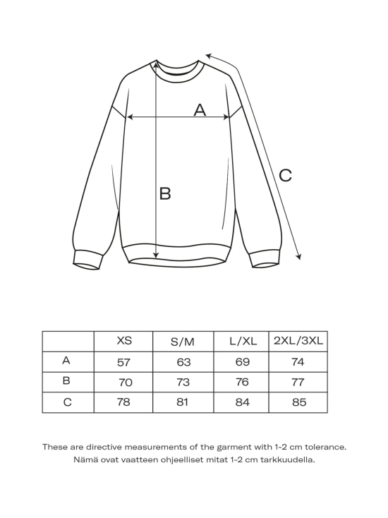 MAINIO - Superpower oversize-collegepaita,  More Pink - PINKKI | Stockmann - photo 7